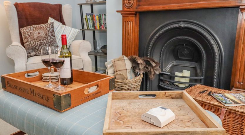 Photo of Anchor Cottage