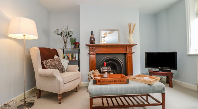 Photo of Anchor Cottage