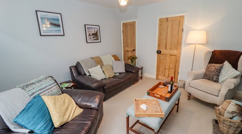 Photo of Anchor Cottage