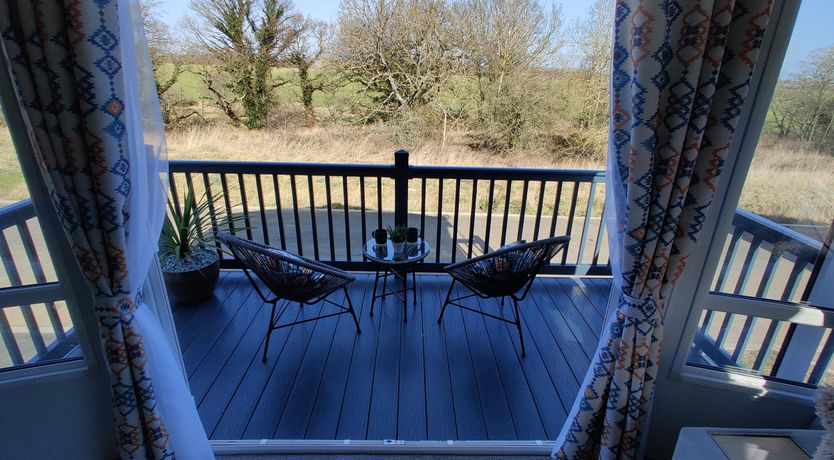 Photo of Long View Lodge