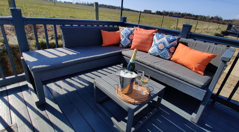 Photo of Long View Lodge