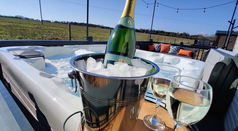 Photo of Long View Lodge