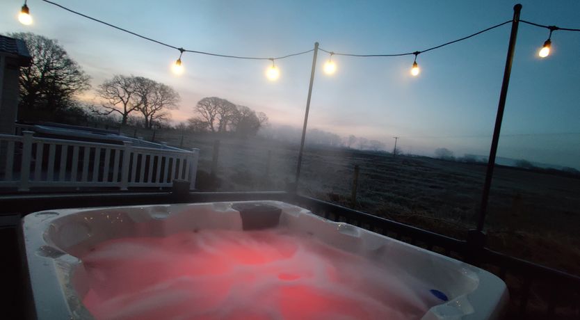 Photo of Long View Lodge