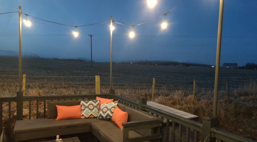 Photo of Long View Lodge