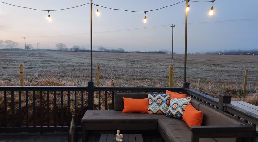 Photo of Long View Lodge