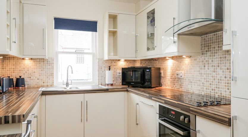 Photo of The Getaway