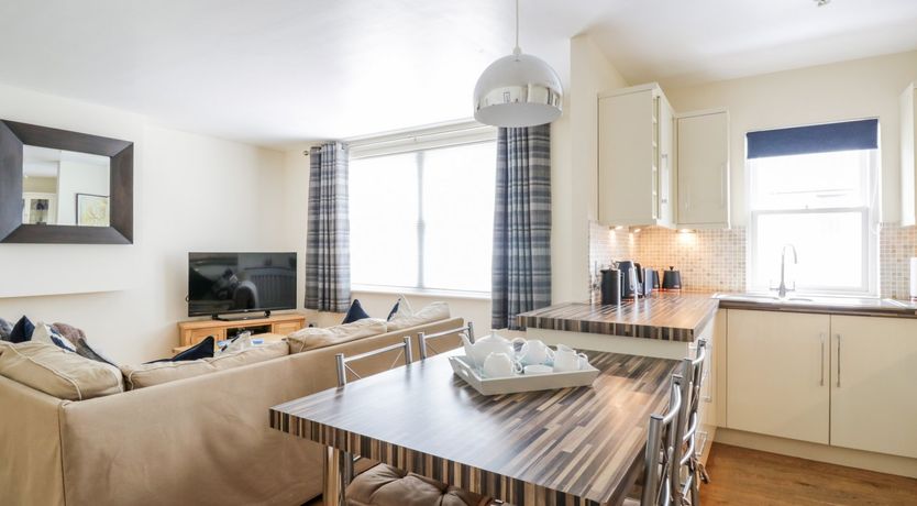 Photo of The Getaway