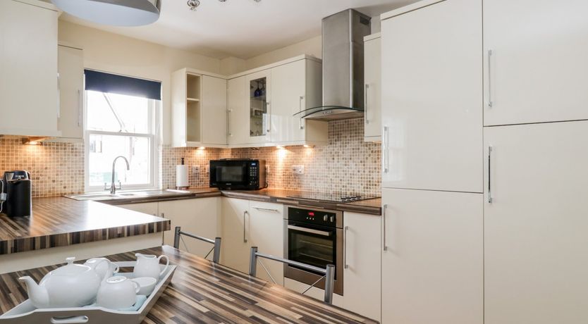 Photo of The Getaway