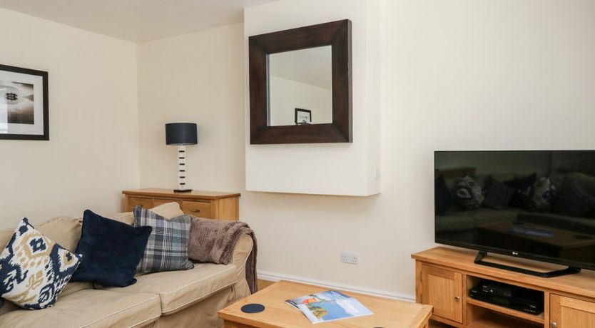 Photo of The Getaway