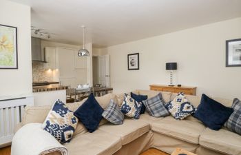 The Getaway Holiday Cottage