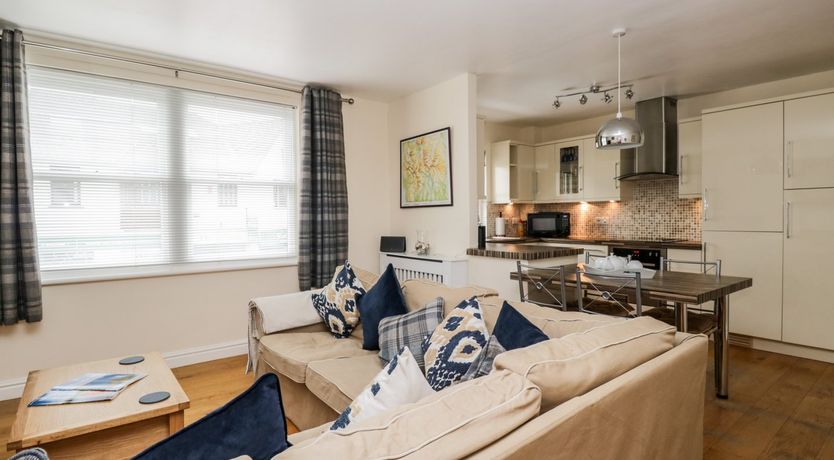 Photo of The Getaway