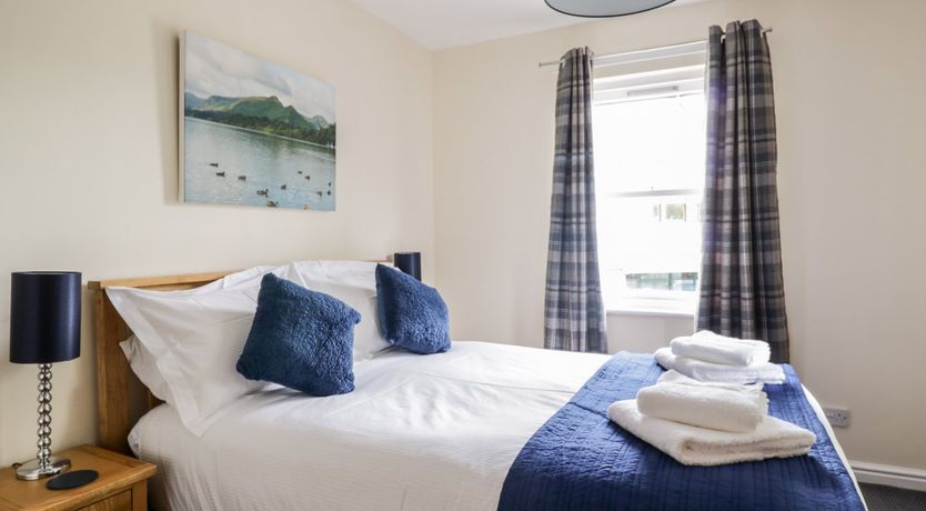 Photo of The Getaway