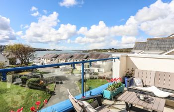 Menai View Holiday Cottage