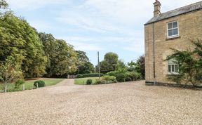 Photo of The Coach House