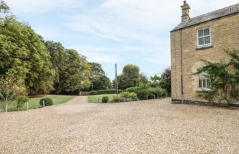 The Coach House Holiday Cottage