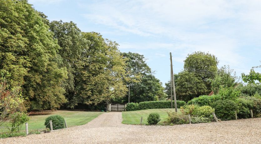 Photo of The Coach House