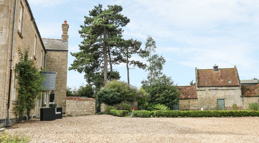 Photo of The Coach House