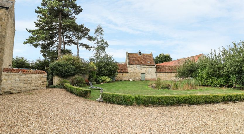 Photo of The Coach House