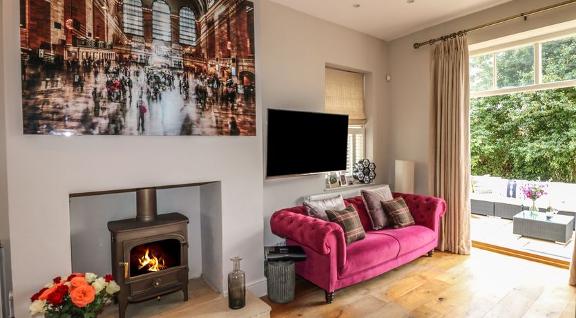 Photo of The Coach House