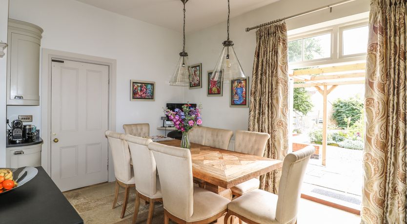 Photo of The Coach House