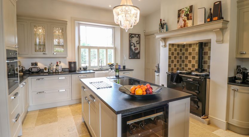 Photo of The Coach House