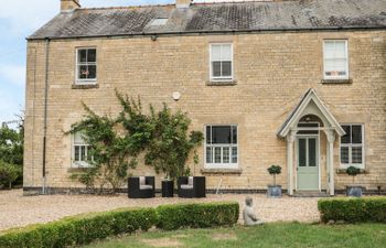 The Coach House Holiday Cottage