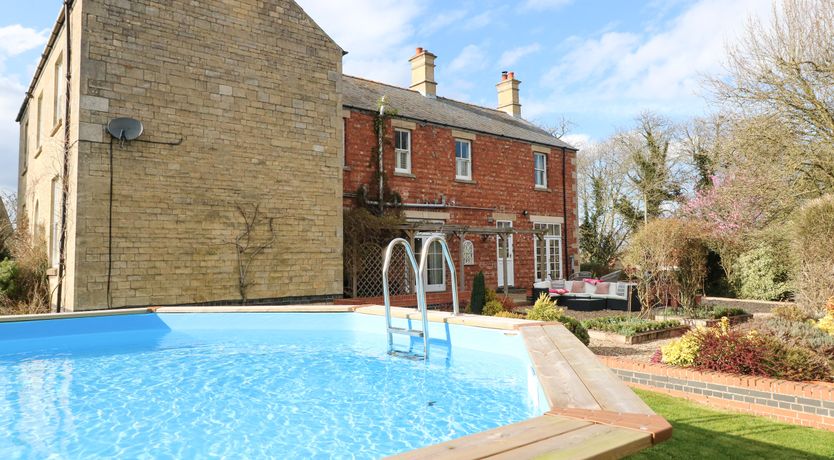 Photo of The Coach House