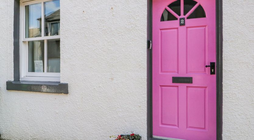 Photo of No.2 Waterloo Street