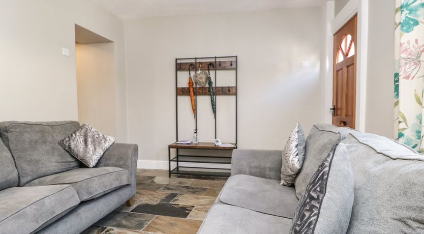 Photo of No.2 Waterloo Street