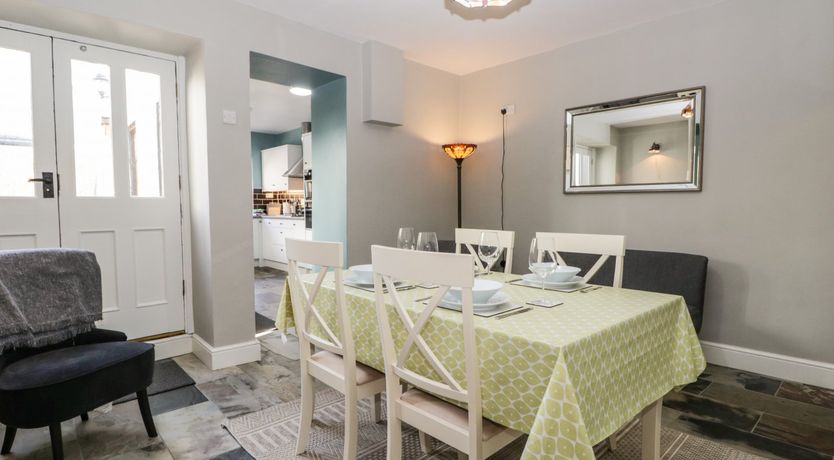 Photo of No.2 Waterloo Street