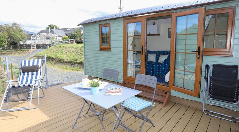 Photo of Llety'r Bugail 1