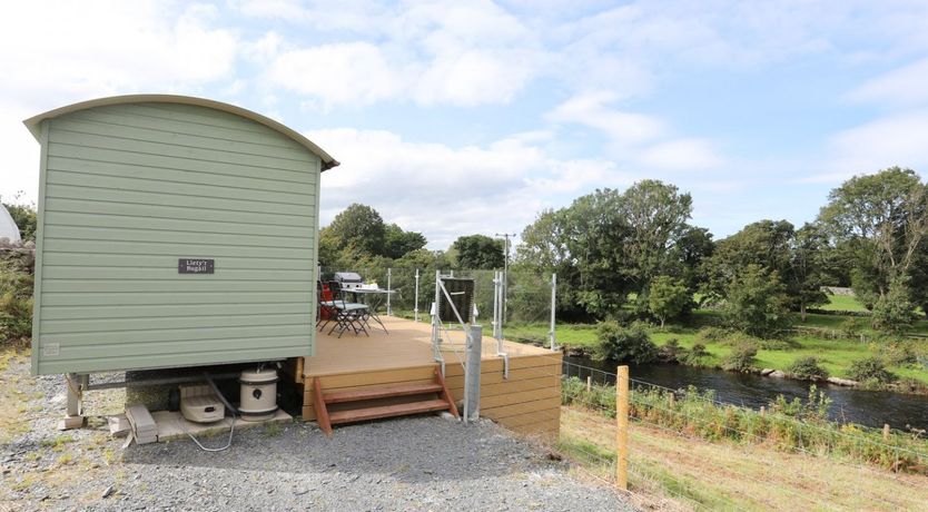 Photo of Llety'r Bugail 1