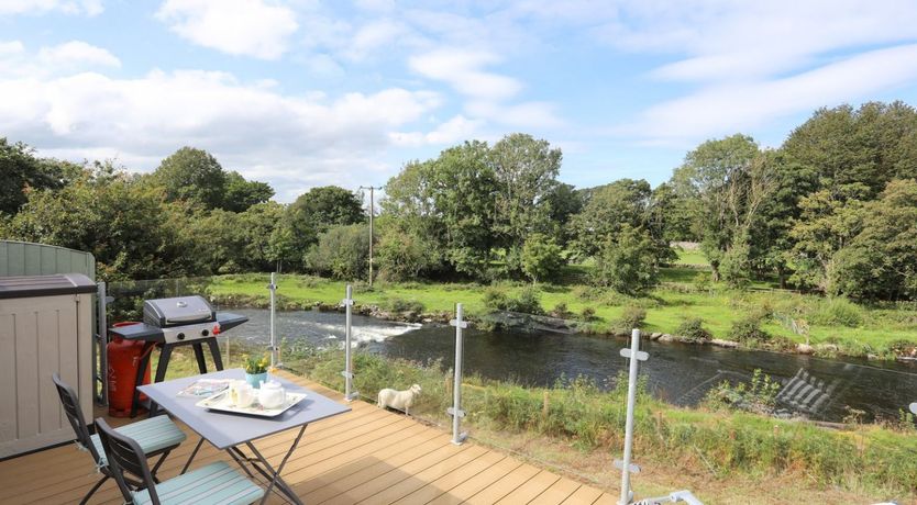 Photo of Llety'r Bugail 1