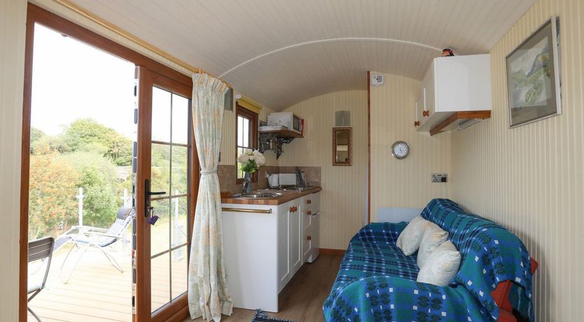 Photo of Llety'r Bugail 1