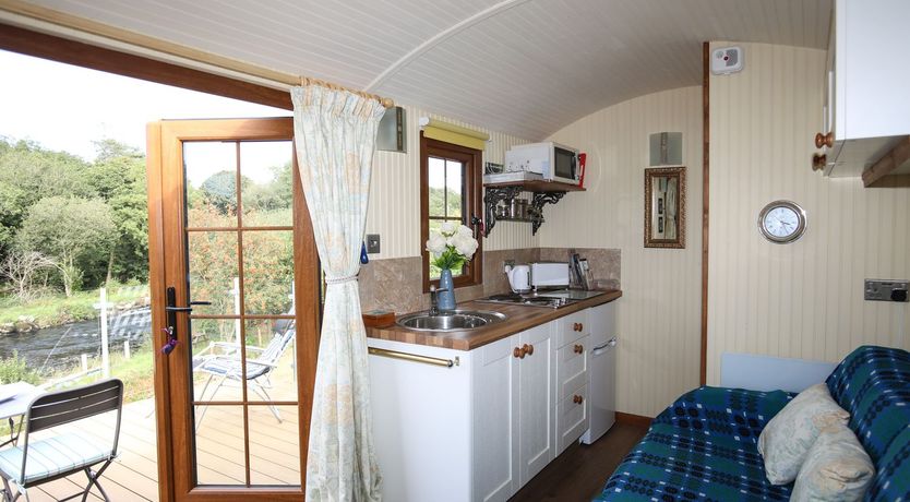 Photo of Llety'r Bugail 1