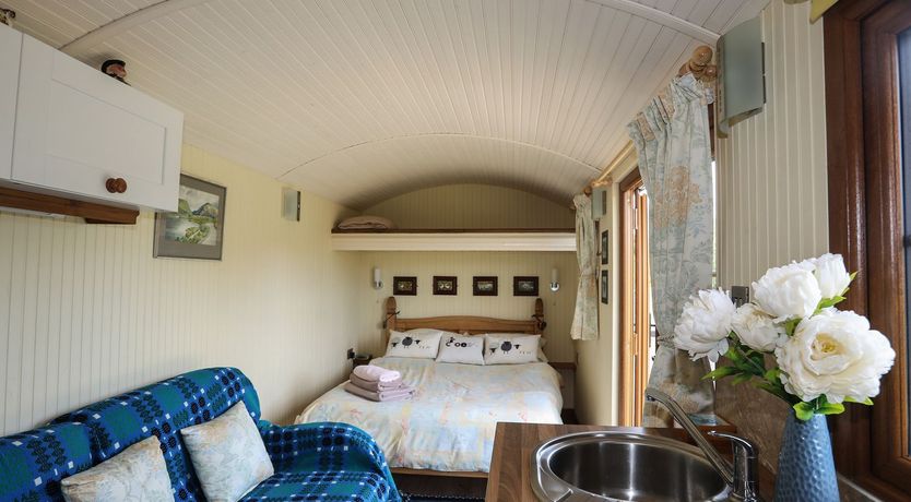 Photo of Llety'r Bugail 1