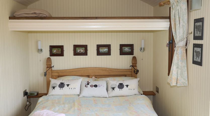 Photo of Llety'r Bugail 1