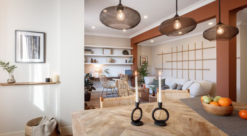 Photo of Coffee Criss-Cross