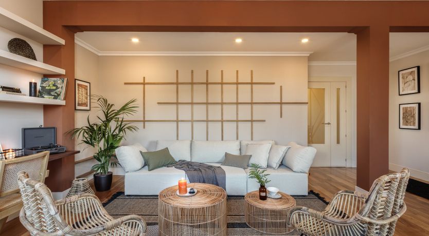 Photo of Coffee Criss-Cross