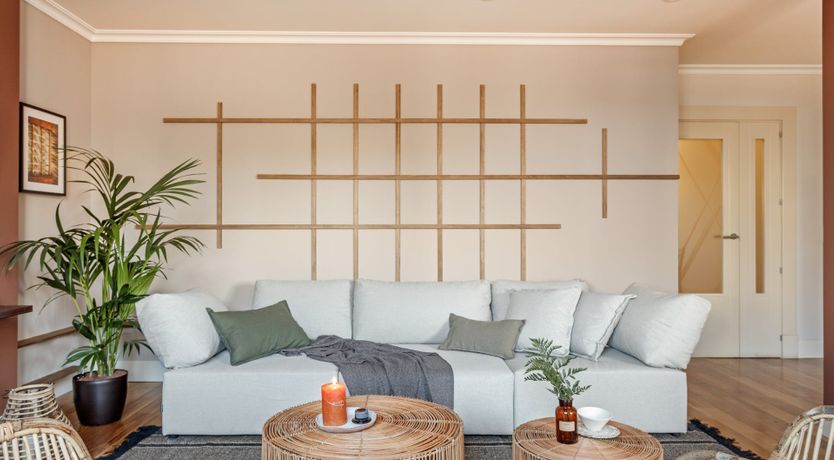 Photo of Coffee Criss-Cross