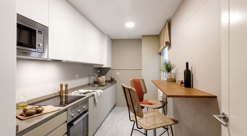 Photo of Coffee Criss-Cross