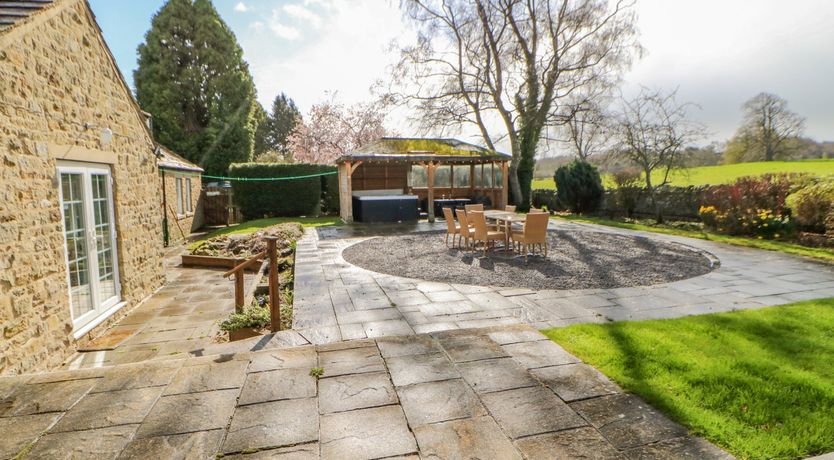 Photo of Burns Cottage