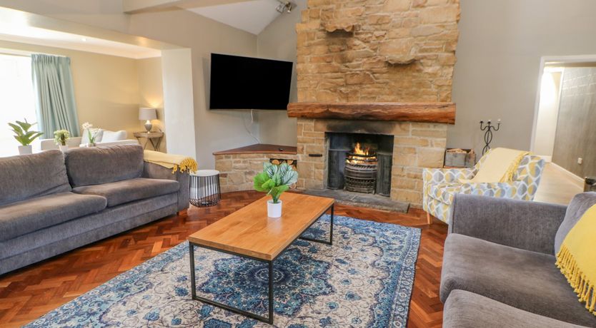 Photo of Burns Cottage