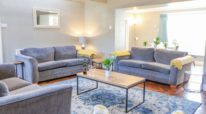 Photo of Burns Cottage