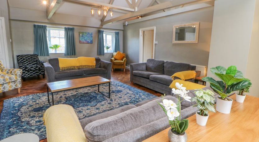 Photo of Burns Cottage