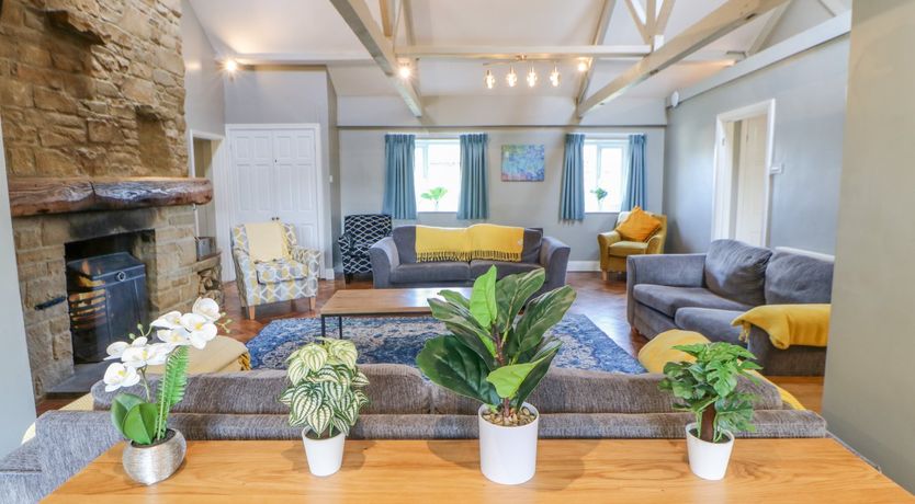 Photo of Burns Cottage