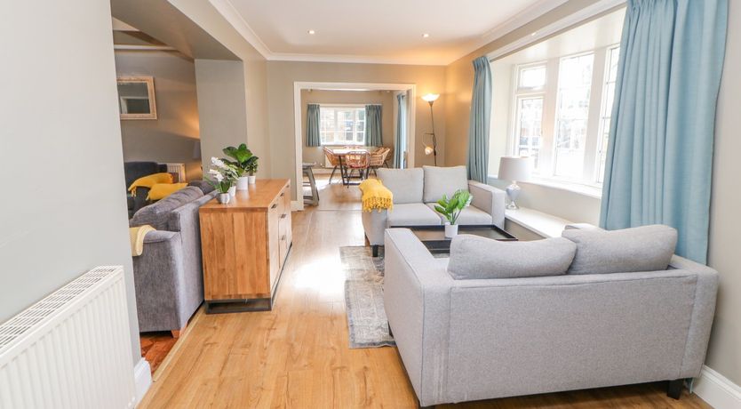 Photo of Burns Cottage