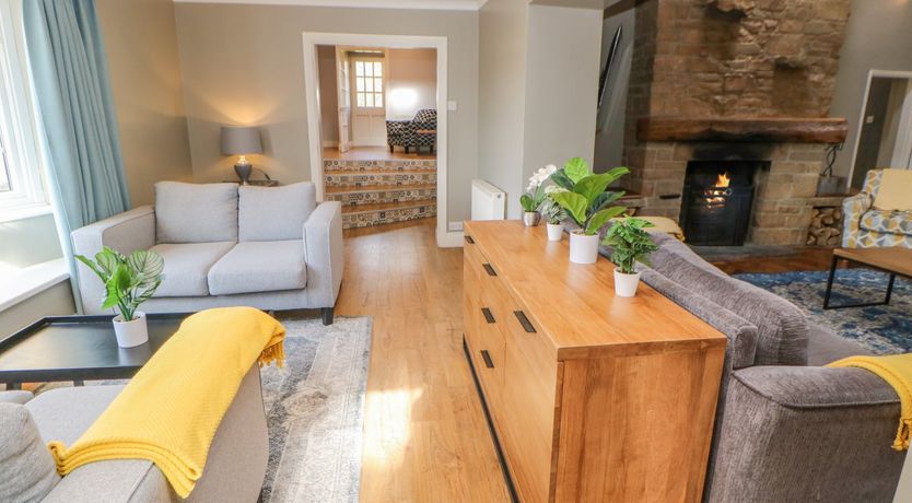 Photo of Burns Cottage