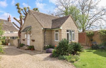 Straw Cottage Holiday Cottage