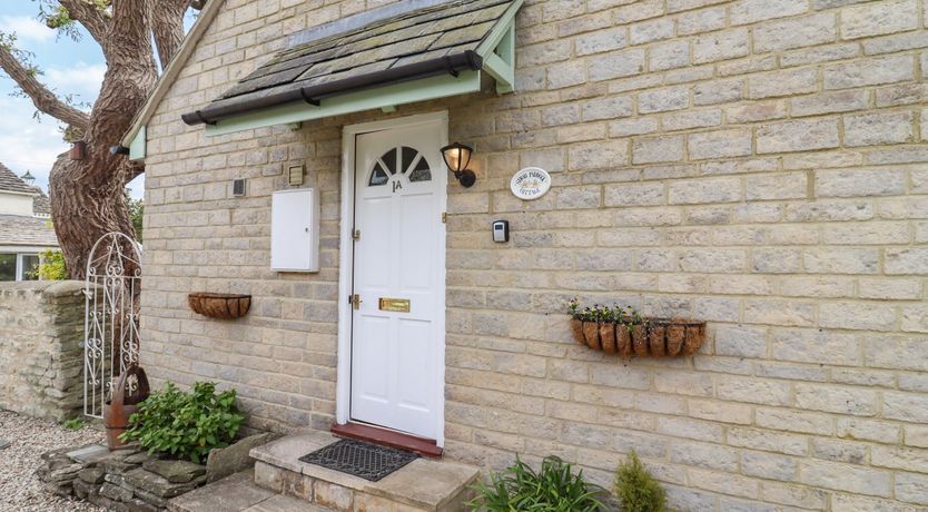 Photo of Straw Cottage